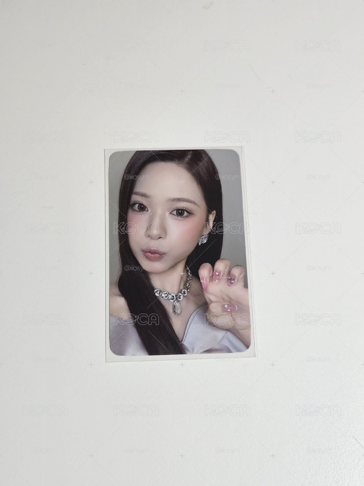🍓 SC KUJI