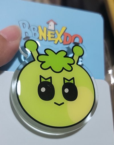 312磁吸式手機支架