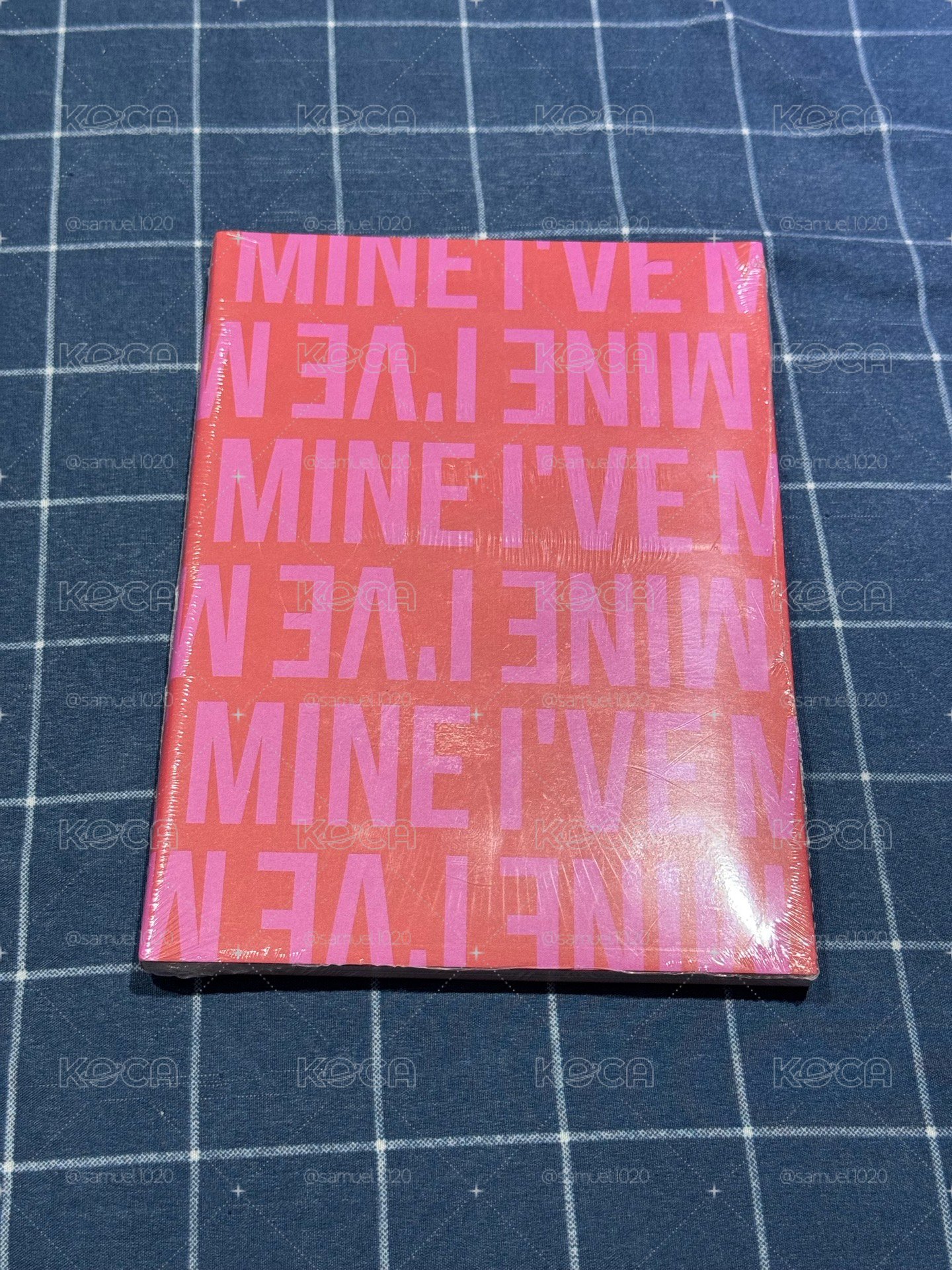 全新未拆