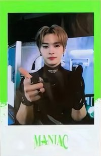 2nd 世巡 滿額卡 白版