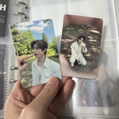 正規一 章昊專卡