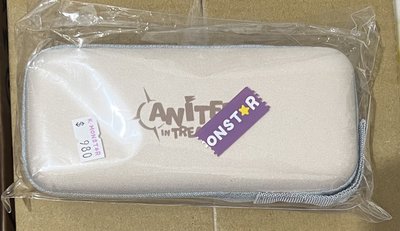 Aniteez 折疊傘 （全新未拆）