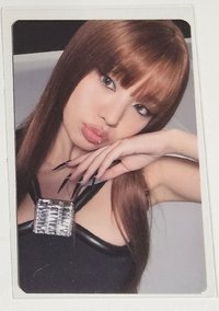 224 wm 線下快閃髮圈 周邊卡 