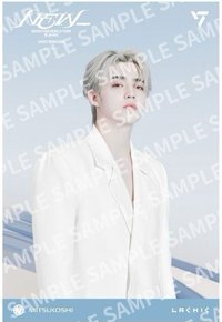 NEW_文化祭 明信片 