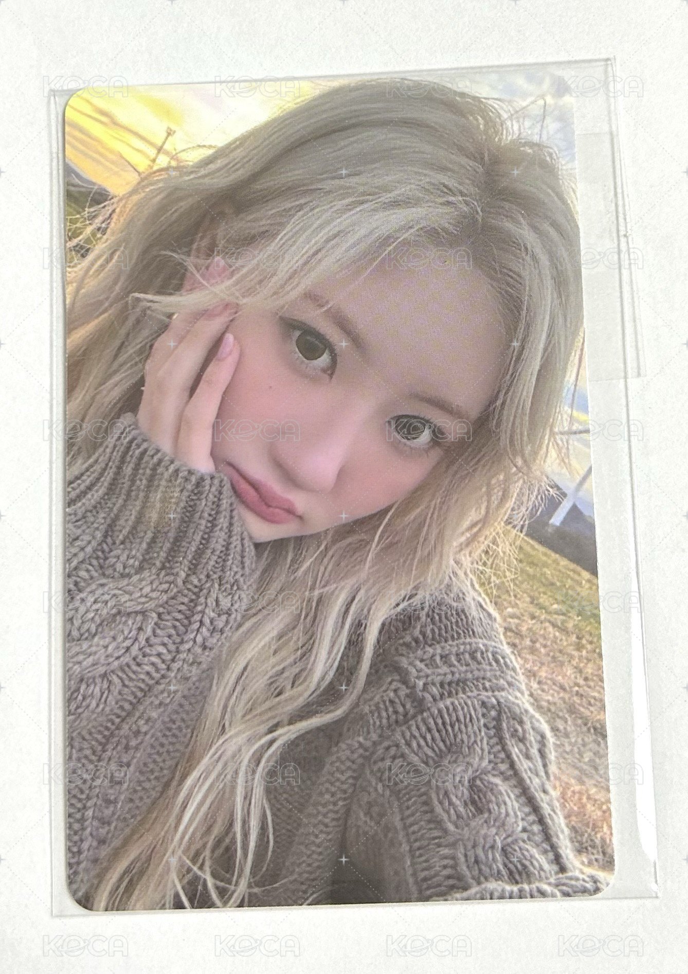 滿額藍