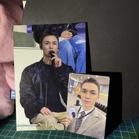 25克拉島回憶錄小卡+kkt