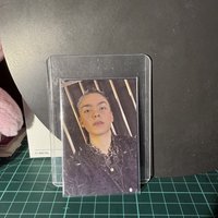 正五專輯卡（三張）