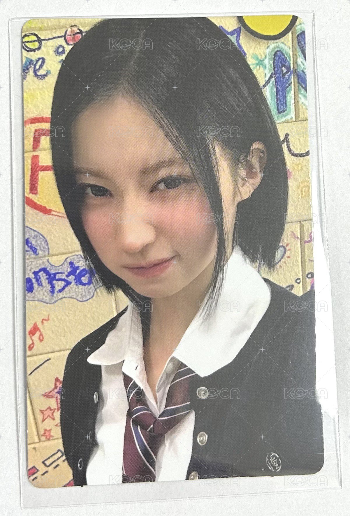 wvs角 