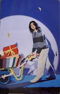 25聖誕控 隨機卡 