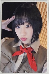 Lose Yourself ms 預售 特典卡 