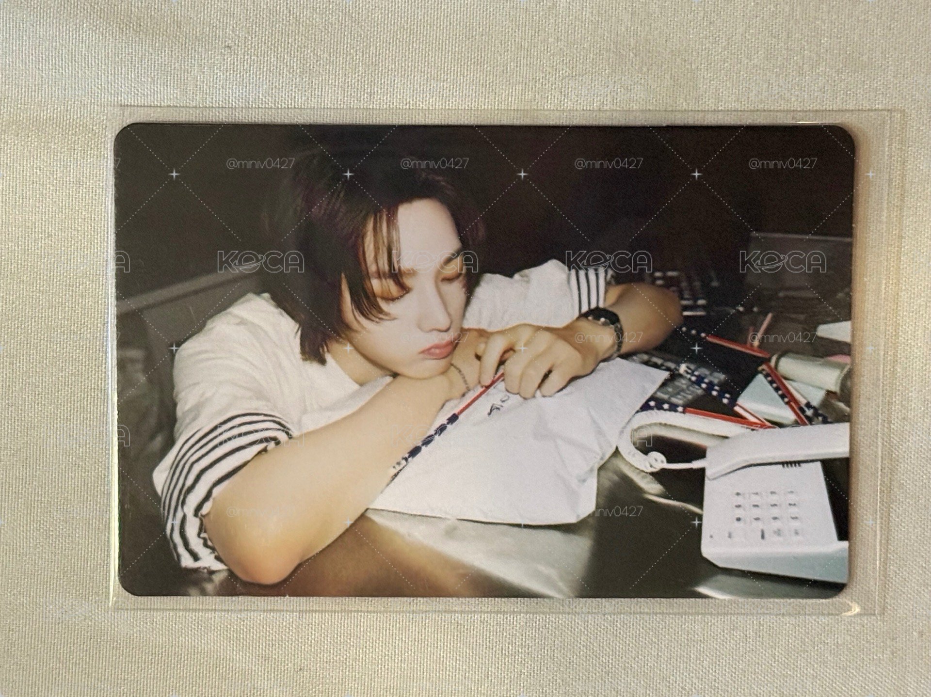 19.99 隨機卡包 成淏官拍
