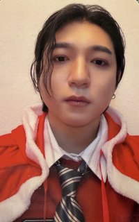 25聖誕控 12/19 入場卡 / 場限卡 