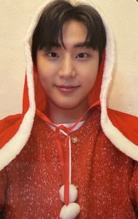 25聖誕控 Day1 入場卡 / 場限卡 