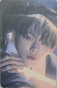 迷六 mp PB版 特典卡 