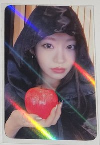 Lose Yourself ms 預售 特典卡 