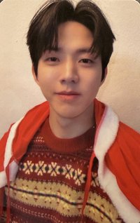 25聖誕控 Day1 入場卡 / 場限卡 