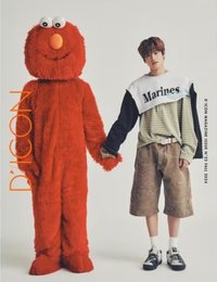 D社寫真 寫真集 b