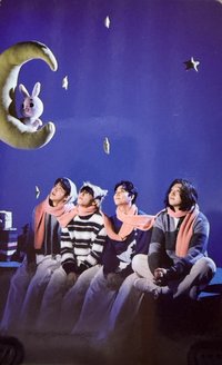 25聖誕控 隨機卡 