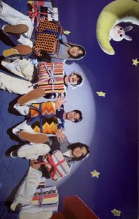 25聖誕控 隨機卡 