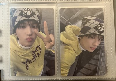 迷四全專（明信片隨機）