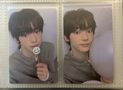 迷四全專（明信片隨機）