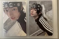 道勳全專（明信片隨機、盡量配同成員）