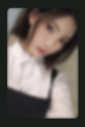 four hearts club明信片jiwoo❗️🈚️證件照+束口袋卡+隨機卡包官拍