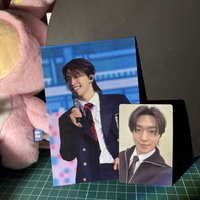 25回憶錄小卡+kkt