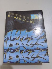 喆奎 Combi （喆CD）