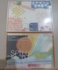 迷12 kit空專 兩版（無鏈珠）