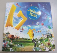 迷11克拉盤（喆）