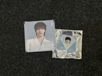 壓克力夾 -  燦（送E•ZO杯墊）