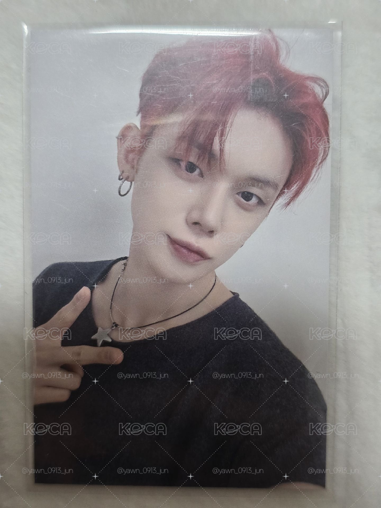 ❤️ZONE卡（需多帶任2💚寧卡）