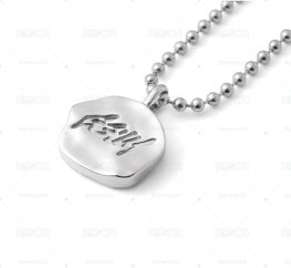 [GGUM X DEINET] Necklace 項鍊