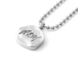 [GGUM X DEINET] Necklace 項鍊