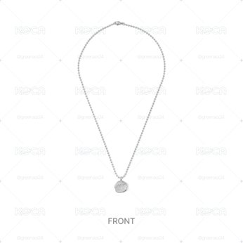 [GGUM X DEINET] Necklace 項鍊