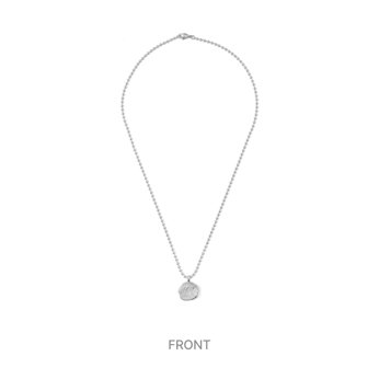 [GGUM X DEINET] Necklace 項鍊