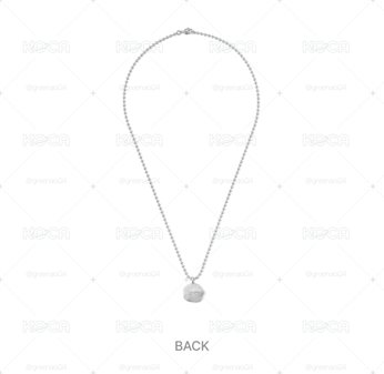 [GGUM X DEINET] Necklace 項鍊