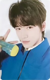 理想之途 周邊卡 3卡冊卡