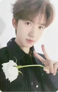 理想之途 周邊卡 7卡冊卡