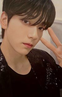 正三 yzy 1.0 特典卡 