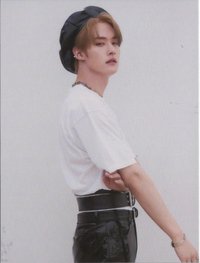 NOEASY 專輯卡 預售禮