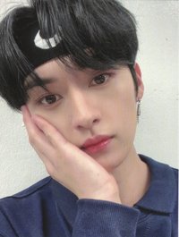 NOEASY 專輯卡 預售禮