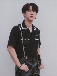 NOEASY 專輯卡 預售禮