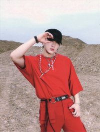 NOEASY 專輯卡 預售禮