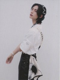 NOEASY 專輯卡 預售禮