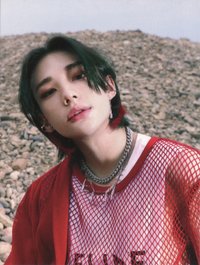 NOEASY 專輯卡 預售禮