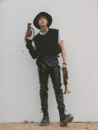 NOEASY 專輯卡 預售禮