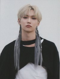 NOEASY 專輯卡 預售禮