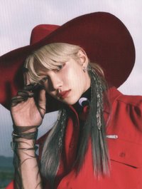 NOEASY 專輯卡 預售禮